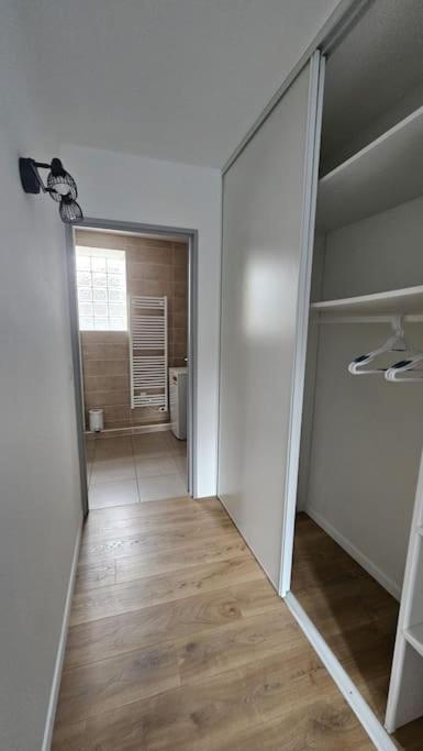 Apartamento Les Mouettes Thonon-les-Bains Exterior foto